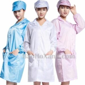 Top 4 Quần Áo Phòng Sạch Tốt Nhất Hiện Nay Bạn Cần Biết 9 Quần Áo Phòng Sạch Đẹp