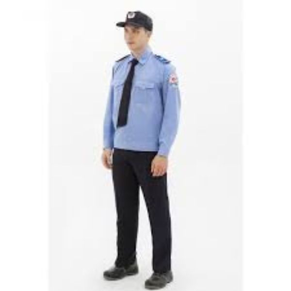 Đồng Phục Bảo Vệ An Ninh, Chuyên Nghiệp Tại Bình Dương 2024 1 dong phuc bao ve an ninh