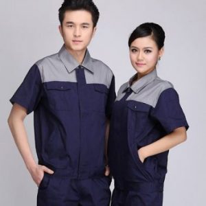 Đồng Phục Lao Động Giá Tốt Chất Lượng Tại TPHCM 10 đồng phục lao động chất lượng