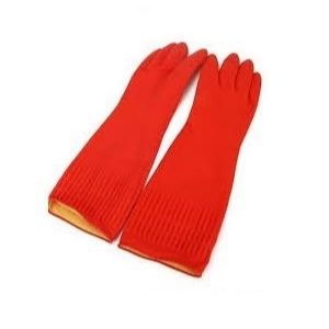 Găng Tay Cao Su Chống Hóa Chất Giá Rẻ Chất Lượng Cao Tại TPHCM 10 Găng tay cao su chống hóa chất