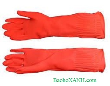 Bảo Hộ Xanh