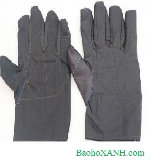 Bảo Hộ Xanh