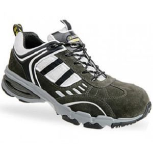 GIÀY DA BẢO HỘ LAO ĐỘNG JOGGER PRORUN ONLINE UY TÍN TẠI TP HỒ CHÍ MINH 8 giày da bảo hộ lao động jogger
