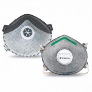 KHẨU TRANG HOẠT TÍNH HONEYWELL N11250V Tại TPHCM 3 KHẨU TRANG HOẠT TÍNH HONEYWELL N11250V
