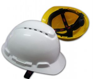 mũ bảo hộ lao động 3m
