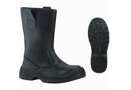 Ủng Bảo Hộ JOGGER Giá Tốt Nhất Thị Trường TP.HCM 3 ủng bảo hộ chất lượng