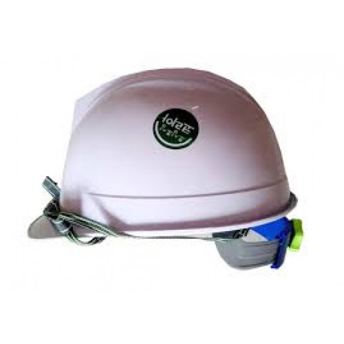 Mũ bảo hộ lao động Kukye mã MBH0003 dùng làm mũ cấp phát cho công trường