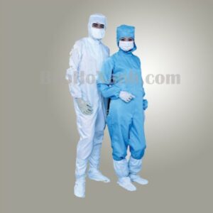 Hướng Dẫn Sử Dụng Và Bảo Quản Quần Áo Phòng Sạch Chống Tĩnh Điện Tại TPHCM 2 Quần Áo Phòng Sạch Siêu Bền
