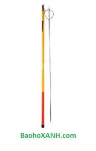 Sào Cách Điện Thông Dụng Nhất Và Hữu Ích Nhất 1 gay cach dien 35kv kieu rut ATD0008
