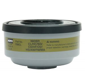 Phin Lọc Độc Gấp 2 Lần Lọc Cho Mặt Nạ Phòng Độc Ở Hà Nội 1 Phin Lọc Độc