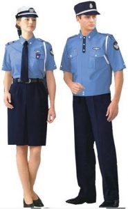 Đồng Phục Bảo Vệ May Sẵn Hiện Đại, Đẹp Và Chất Lượng 12 Quần Áo Bảo Vệ -Đồng Phục Bảo Vệ