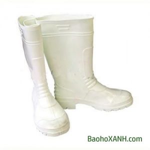 Ủng Bảo Hộ Lao Động