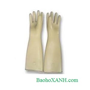 Găng Tay Cao Su Cách Điện Vicadi Chất Lượng Tốt Ở Vinh 4 găng tay cách điện hạ áp VICADI
