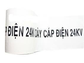 bảng báo hiệu cáp điện