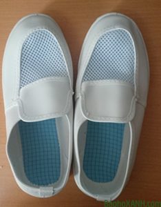 giay vai bao ho luoi GVA0004