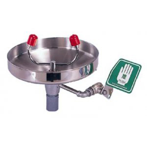 Bồn Rửa Mắt Khẩn Cấp Cách Hướng Dẫn Sử Dụng 1 Bồn Rửa Mắt Khẩn Cấp