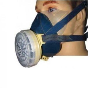Mặt Nạ Chống Độc 1 Phin Nhật Độc Nhất Tại Bảo Hộ Xanh 1 Mặt nạ bảo hộ