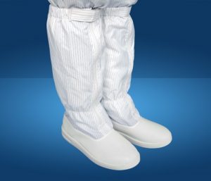 Ủng bảo hộ chống tĩnh điện