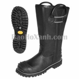 5 Loại Ủng Chống Cháy Phổ Biến Trên Thị Trường Hiện Nay 3 Ủng Chống Cháy Chất Lượng
