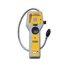 Máy Phát Hiện Rò Rỉ Khí Dễ Cháy Thông Dụng Tại Bình Dương 1 May phat hien ro ri khi gas IMR dc200