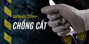 Găng Tay Chống Cắt Được Sử Dụng Như Thế Nào 3 Găng Tay Chống Cắt