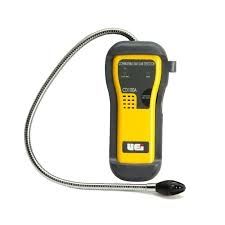 Máy Dò Khí Độc