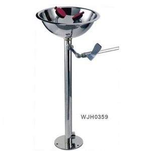 Bồn Rửa Mắt Khẩn Cấp Và Các Thông Tin Không Thể Bỏ Qua 3 Bồn Rửa Mắt Khẩn Cấp