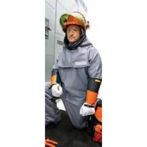 Quần Áo Chống Hồ Quang Điện Chất Lượng Tại Bình Định 1 quần áo chống hồ quang điện salisbury