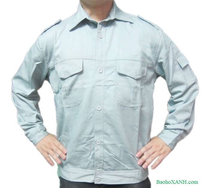 Bảo Hộ Xanh