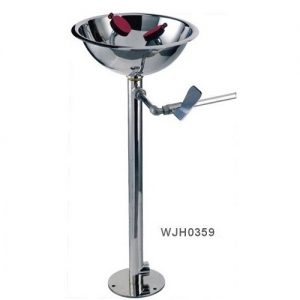 Bồn Rửa Mắt Khẩn Cấp Chất Lượng Cho Người Lao Động Tại Quận 11 6 Bồn Rửa Mắt Khẩn Cấp