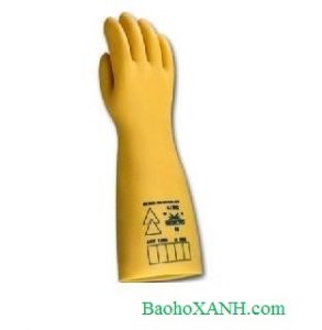 Găng Tay Cao Su Cách Điện An Toàn Tại Tỉnh Sơn La 5 găng tay cao su cách điện