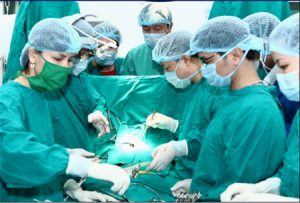 Găng Tay Y Tế Chất Lượng Cao, Uy Tín Tại TP.HCM 1 găng tay y tế