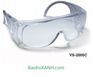 Kính Bảo Hộ Lao Động An Toàn Chất Lượng Tại Quận 11 8 Kính Bảo Hộ Loa Động