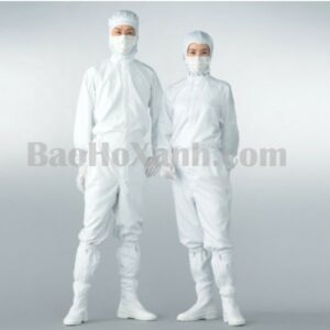 Quần Áo Phòng Sạch Chính Hãng, Chất Lượng Cao Tại Gò Vấp 3 Quần Áo Phòng Sạch Chất Lượng