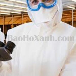 Quần Áo Phòng Sạch Năm 2023 Và Những Lưu Ý Khi Dùng 8 Quần Áo Phòng Sạch Tiêu Chuẩn