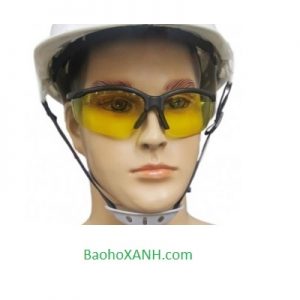 Kính Bảo Hộ Lao Động Cao Cấp Elvex-Spherex Tại TP HCM 2 kinh-bao-ho-lao-dong-elvex