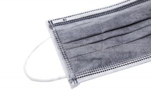 Khẩu Trang Hoạt Tính Bảo Vệ Hô Hấp Tại Tp.Hồ Chí Minh 1 khẩu trang hoạt tính