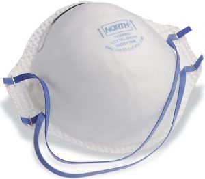 Khẩu Trang Bảo Hộ Bảo Vệ Hô Hấp Tại TP Hồ Chí Minh 1 Khẩu Trang Bảo Hộ Lao Động