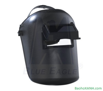 Mặt Nạ Hàn Đội Đầu Blue Eagle 633P Giá Rẻ, Chất Lượng 2 mặt nạ hàn đội đầu đài loan