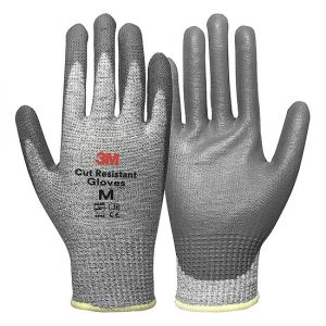 Găng Tay Bảo Hộ 3M Chính Hãng Giá Tốt Tại Bình Dương 7 Găng tay bảo hộ 3M nhiều cấp độ