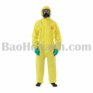 Top 3 Cách Chọn Quần Áo Chống Hóa Chất Chất Lượng 1 Quần Áo Chống Hóa Chất Chuyên Dụng