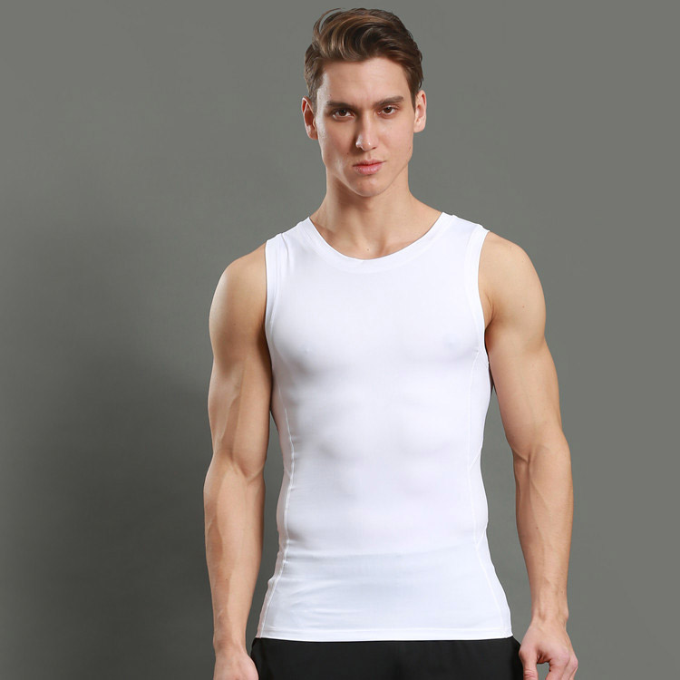 Áo Gym Đẹp - Nguồn Động Lực Tập Gym 1 Áo ba lỗ tập gym dành cho nam