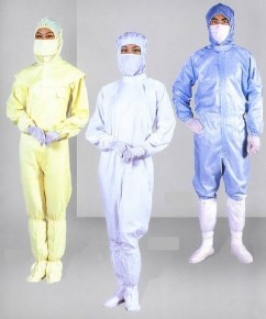 Quần Áo Phòng Sạch Cao Cấp, Có Chất Lượng Tốt 3 quần áo phòng sạch cao cấp hiện đại