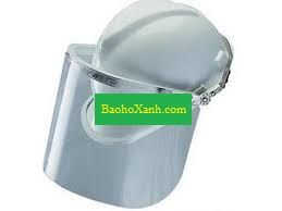 Kính Bảo Hộ Che Mặt, Phụ Kiện Bảo Hộ Tại TP. Hồ Chí Minh 6 Kính bảo hộ che mặt cao cấp