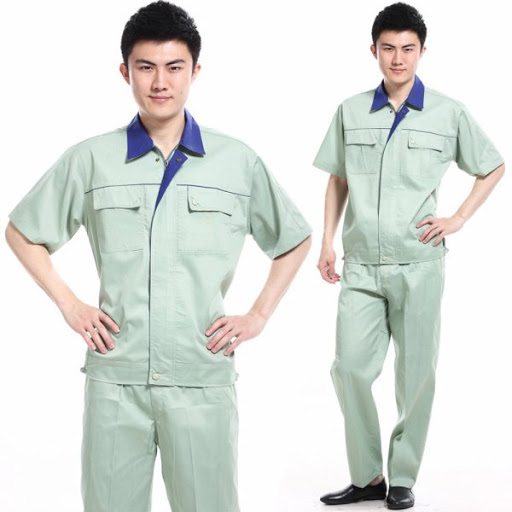 Bảo Hộ Xanh