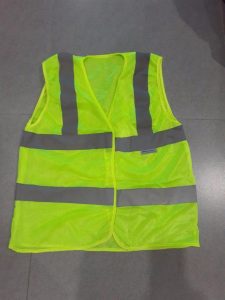 Áo Phản Quang Giá Rẻ Bảo Hộ An Toàn Lao Động Đạt Chuẩn 6 áo phản quang giá rẻ cho người lao động