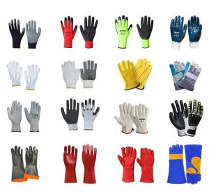 Công Ty Sản Xuất Găng Tay Bảo Hộ Lao Động Uy Tín 2 công ty sản xuất găng tay bảo hộ các loại