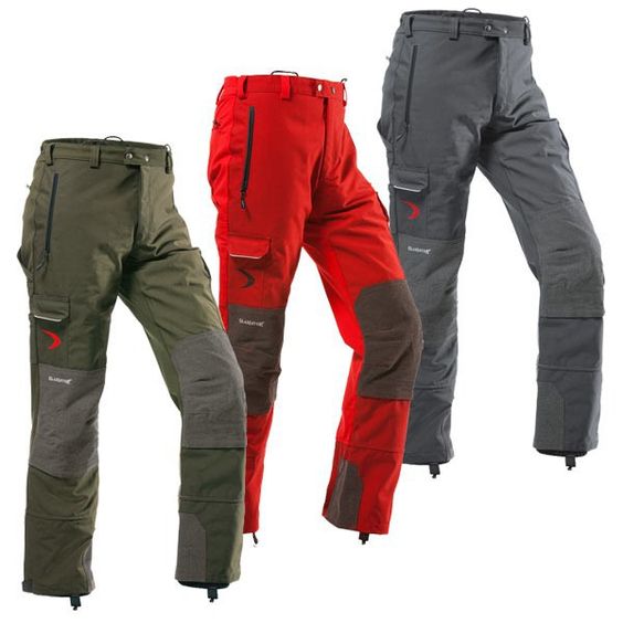 Đồng Phục Bảo Hộ Công Nhân Vải Kaki: Đọc Tỉ Lệ Pha 3 Quần bảo hộ vải kaki ống đứng có túi hộp bên đùi dành cho công nhân xưởng