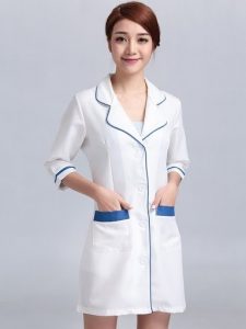 Áo Blouse Điều Dưỡng Đồng Phục Tại Phú Nhuận 4 áo blouse điều dưỡng