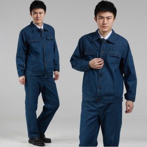 đồ bảo hộ công nhân